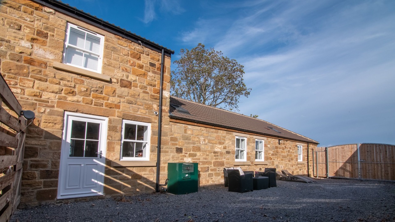 Photo of Outdoor in Redcar