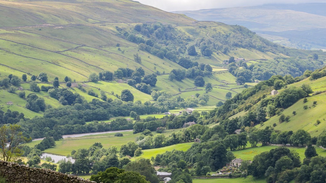Photo of Others in Reeth