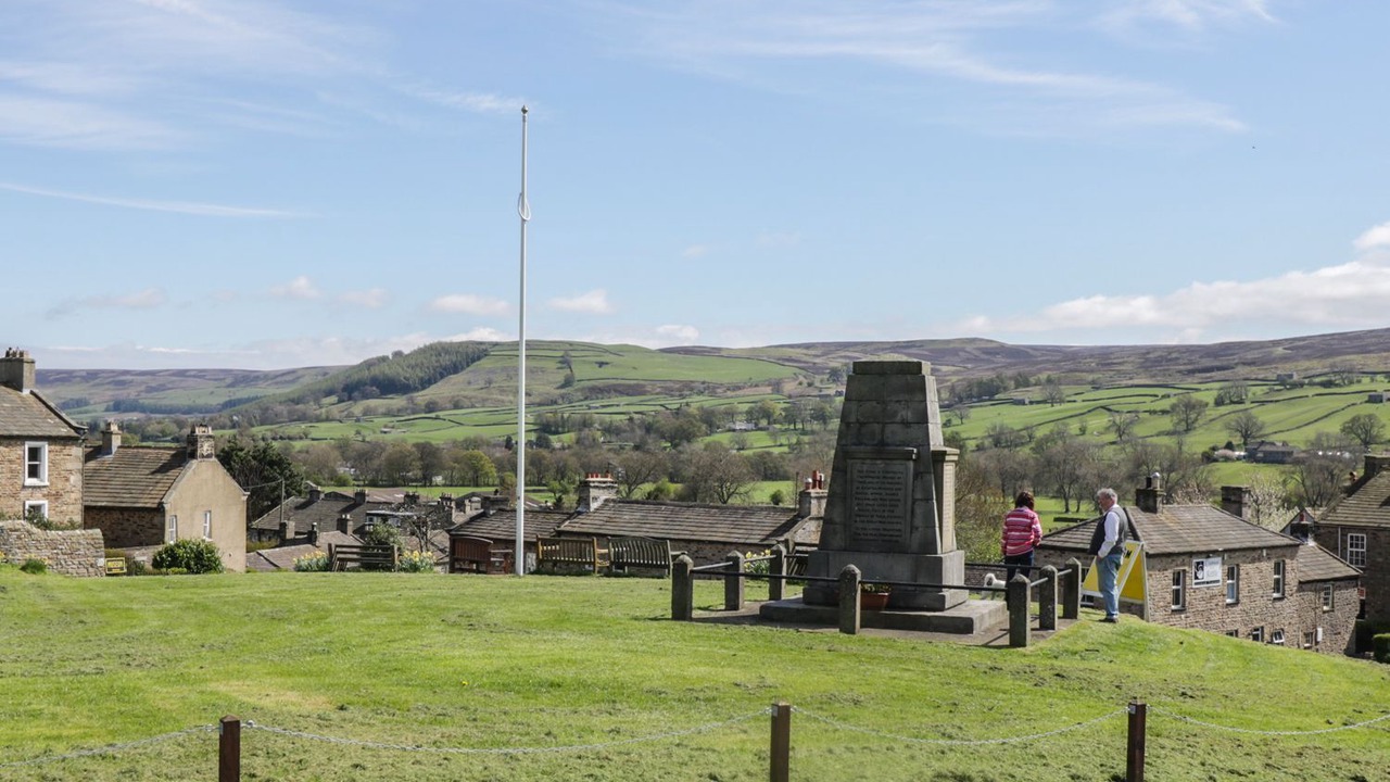 Photo of Others in Reeth