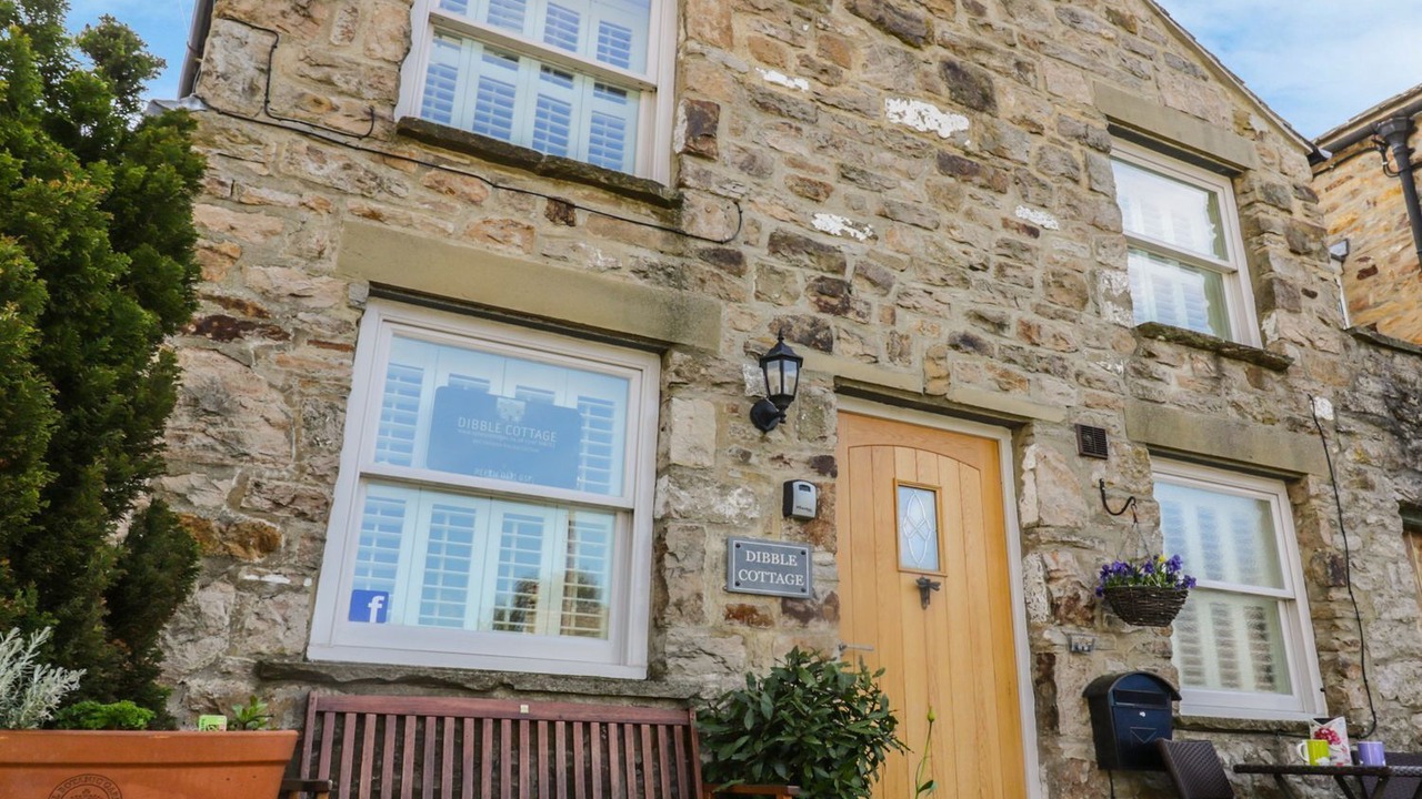 Photo of Outdoor in Reeth