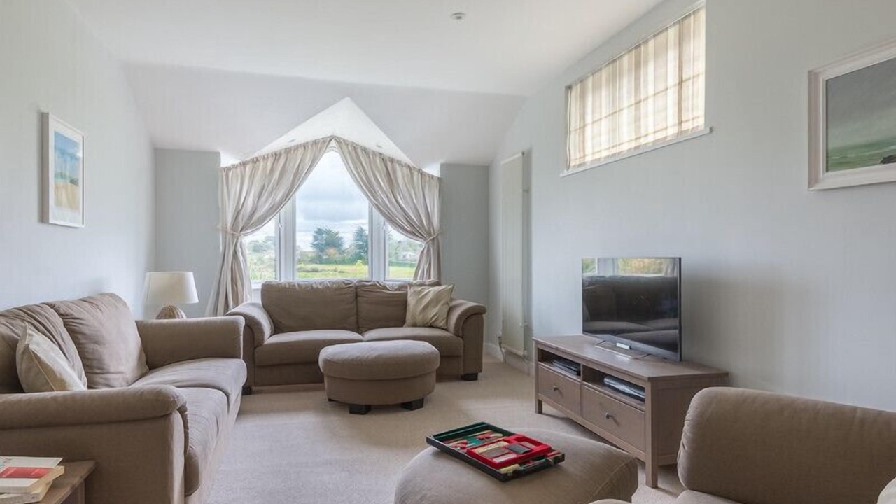 Photo of Bedroom in Rock