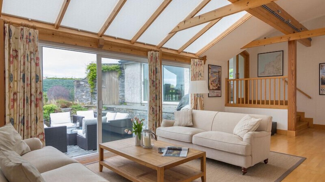 Photo of Bedroom in Rock