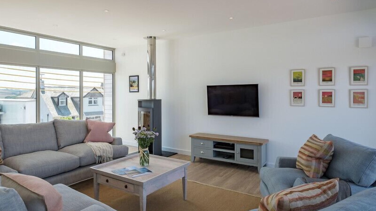 Photo of Others in Polzeath