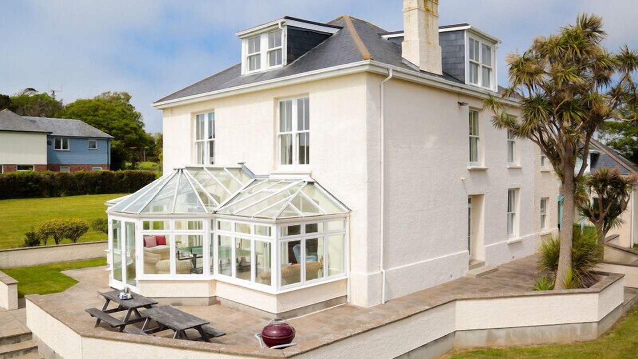 Photo of Others in Trebetherick