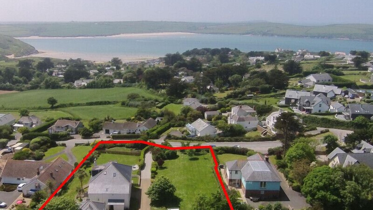 Photo of Others in Trebetherick