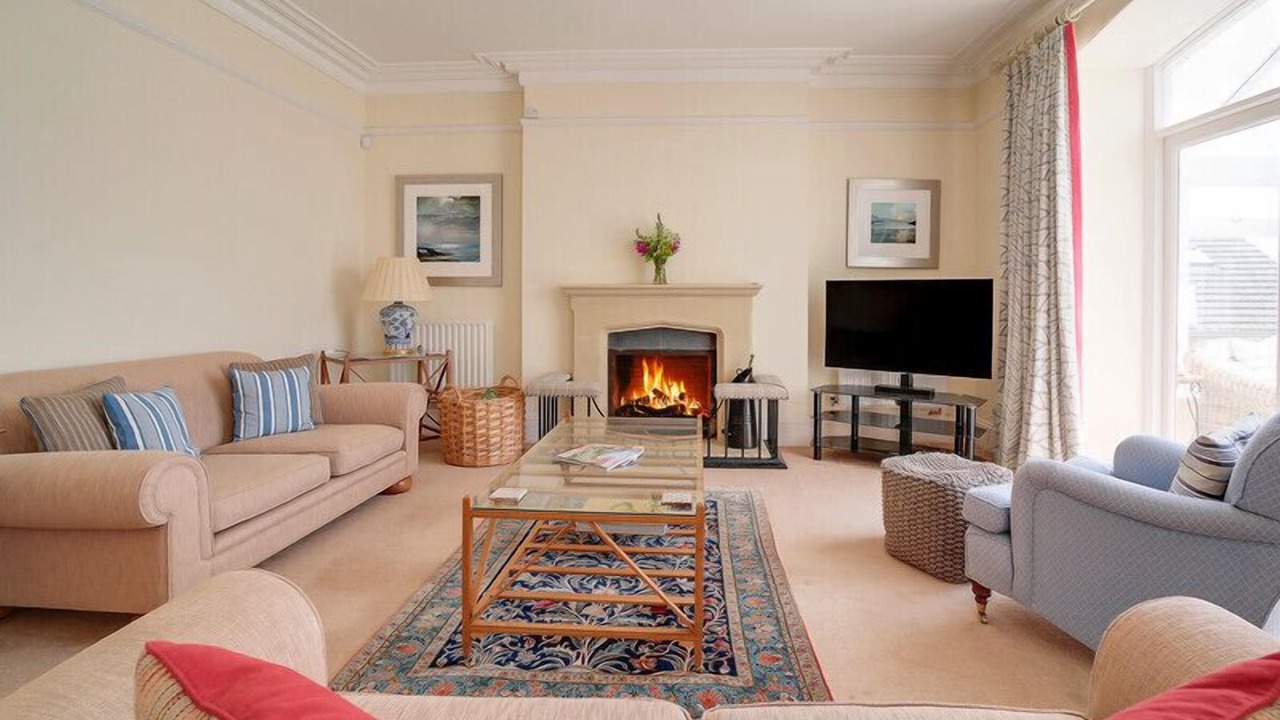 Photo of Bedroom in Trebetherick