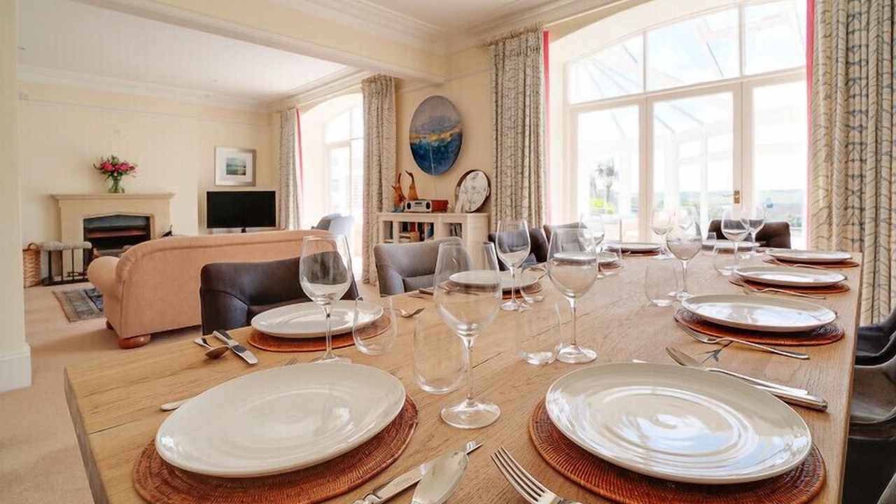 Photo of Bedroom in Trebetherick