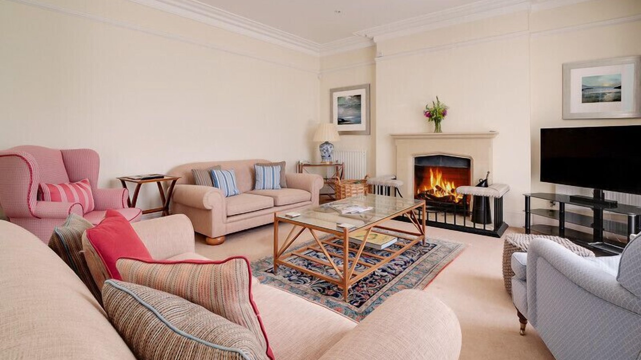 Photo of Bedroom in Trebetherick