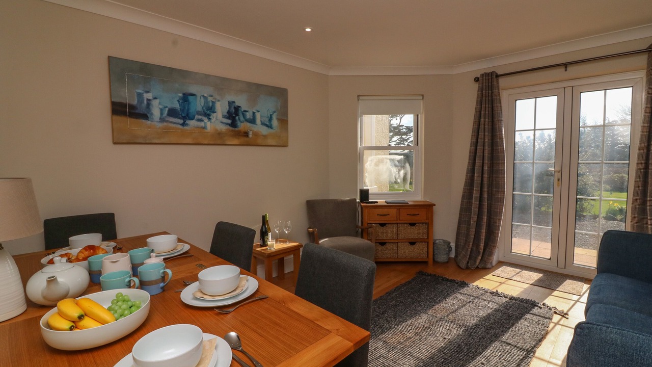 Photo of Bedroom in Thurlestone