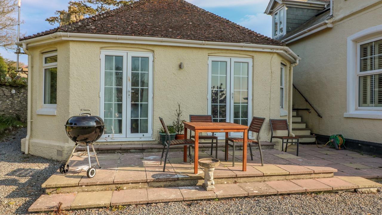 Photo of Outdoor in Thurlestone