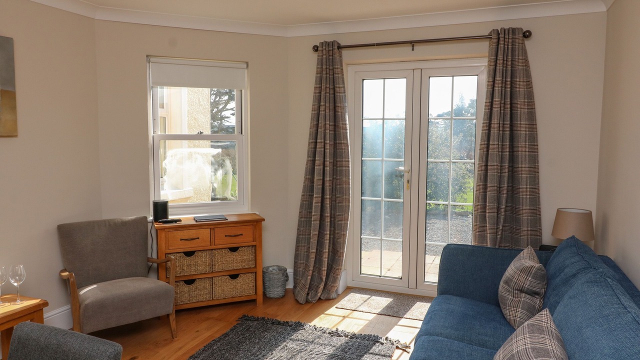 Photo of Bedroom in Thurlestone