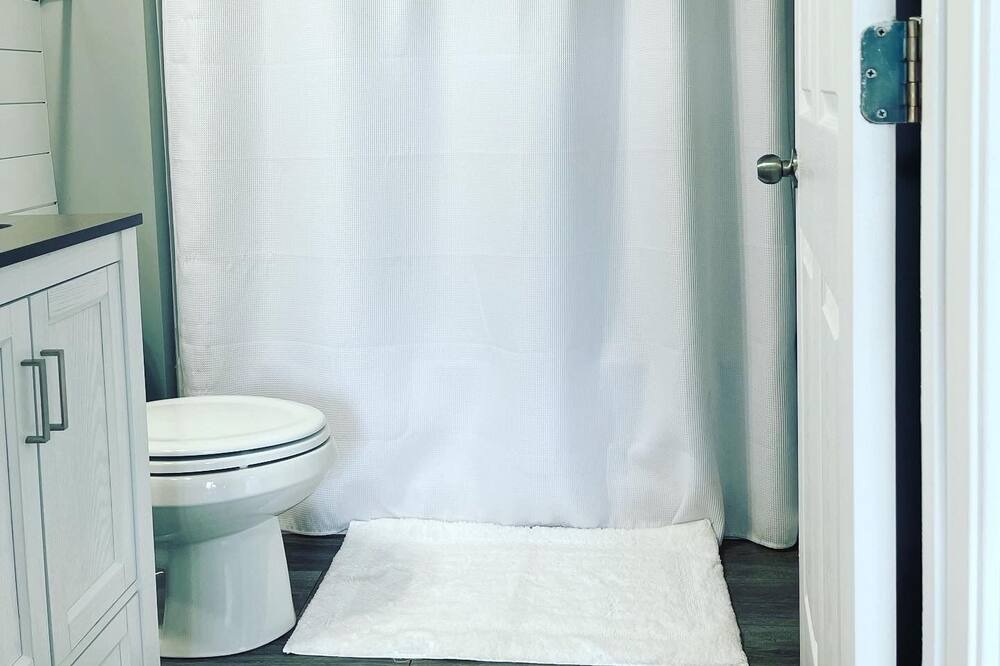 Photo of Bathroom in Longs