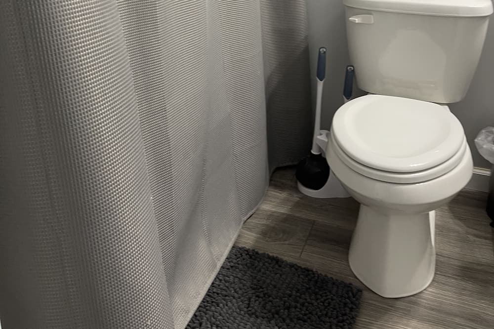 Photo of Bathroom in Longs