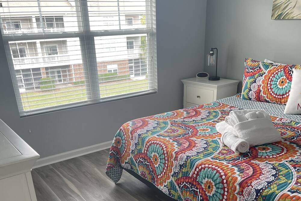 Photo of Bedroom in Longs