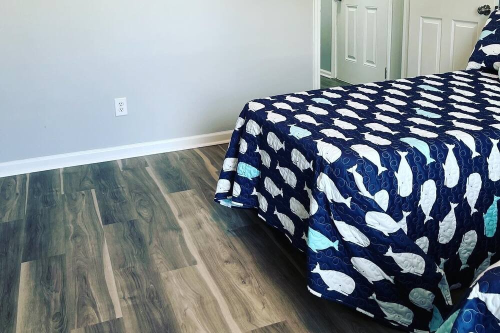 Photo of Bedroom in Longs