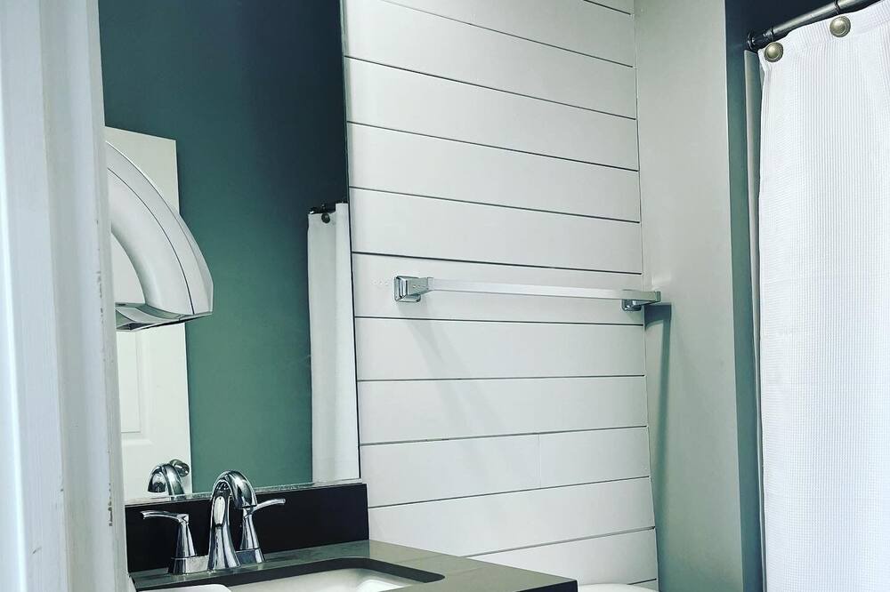 Photo of Bathroom in Longs
