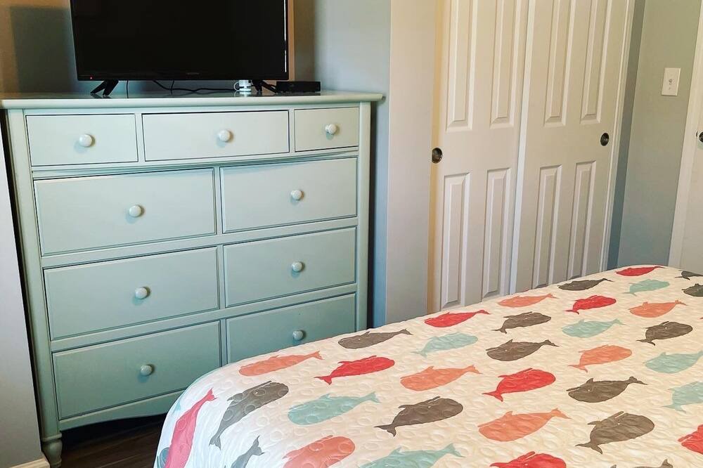 Photo of Bedroom in Longs