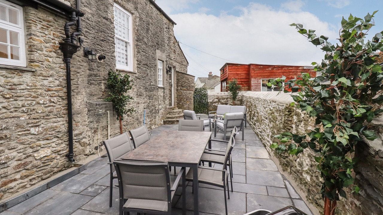 Photo of Others in Gorran