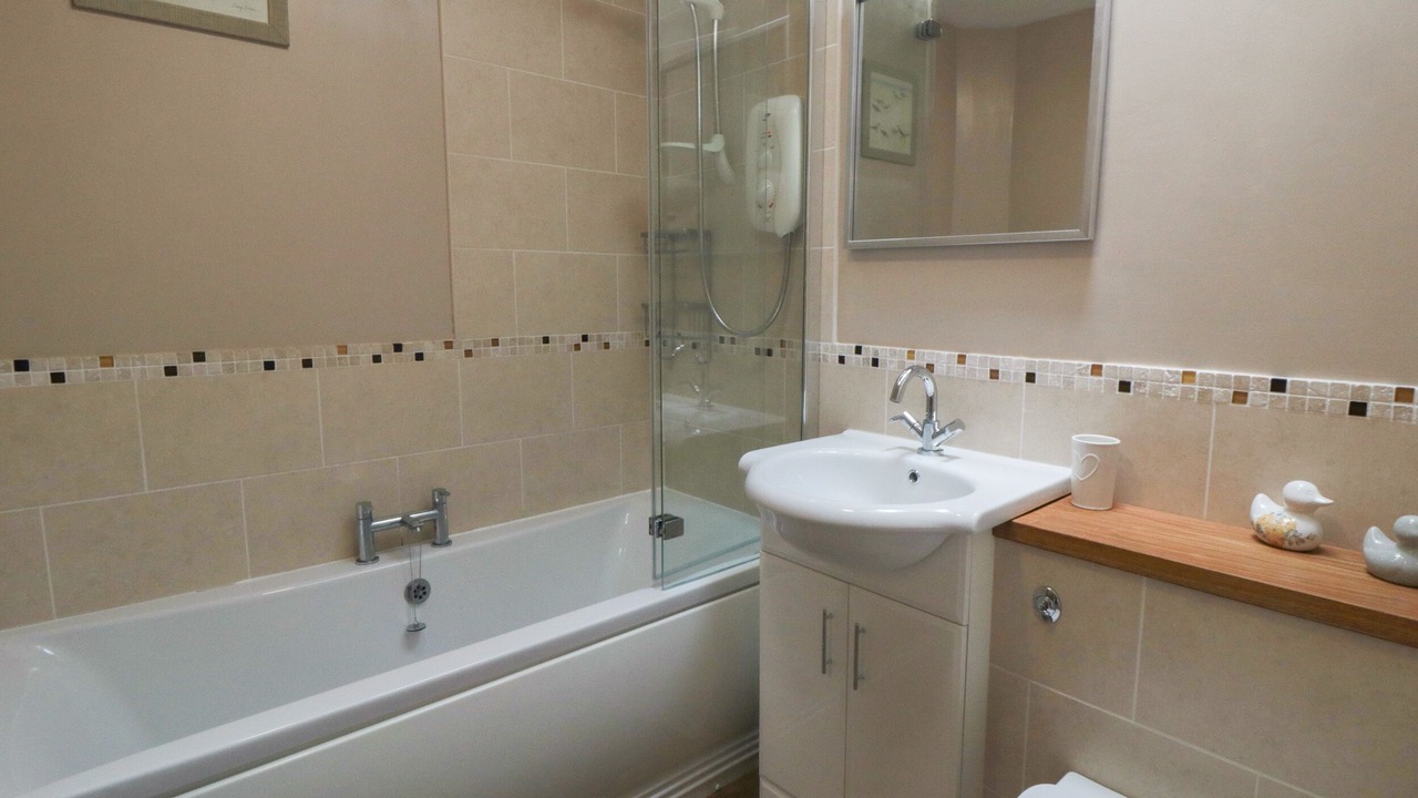 Photo of Bathroom in Briggswath