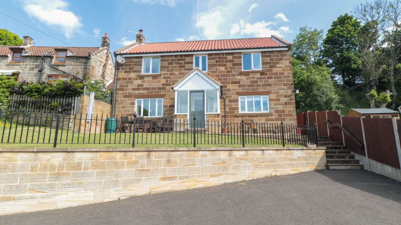 Photo of Outdoor in Briggswath