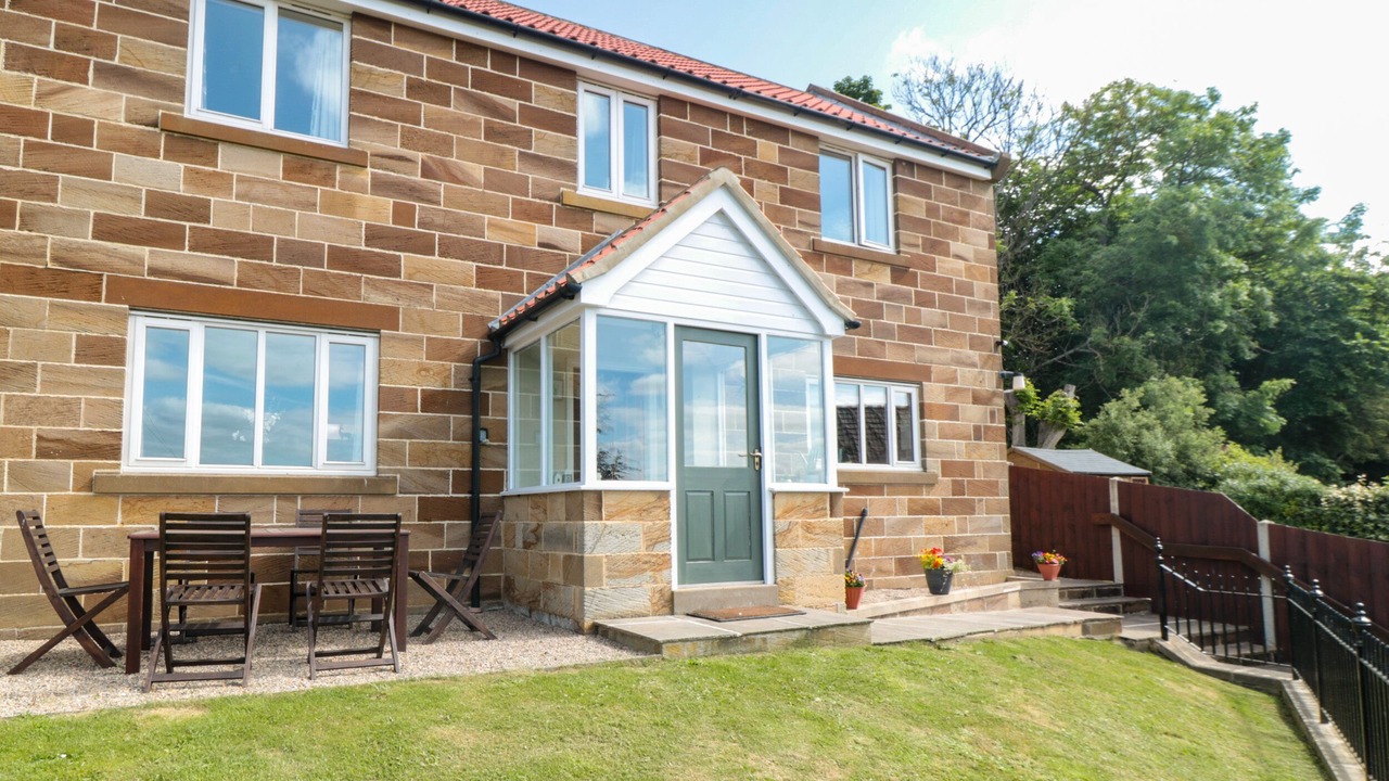 Photo of Outdoor in Briggswath