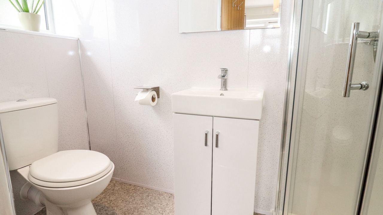 Photo of Bathroom in Broadway