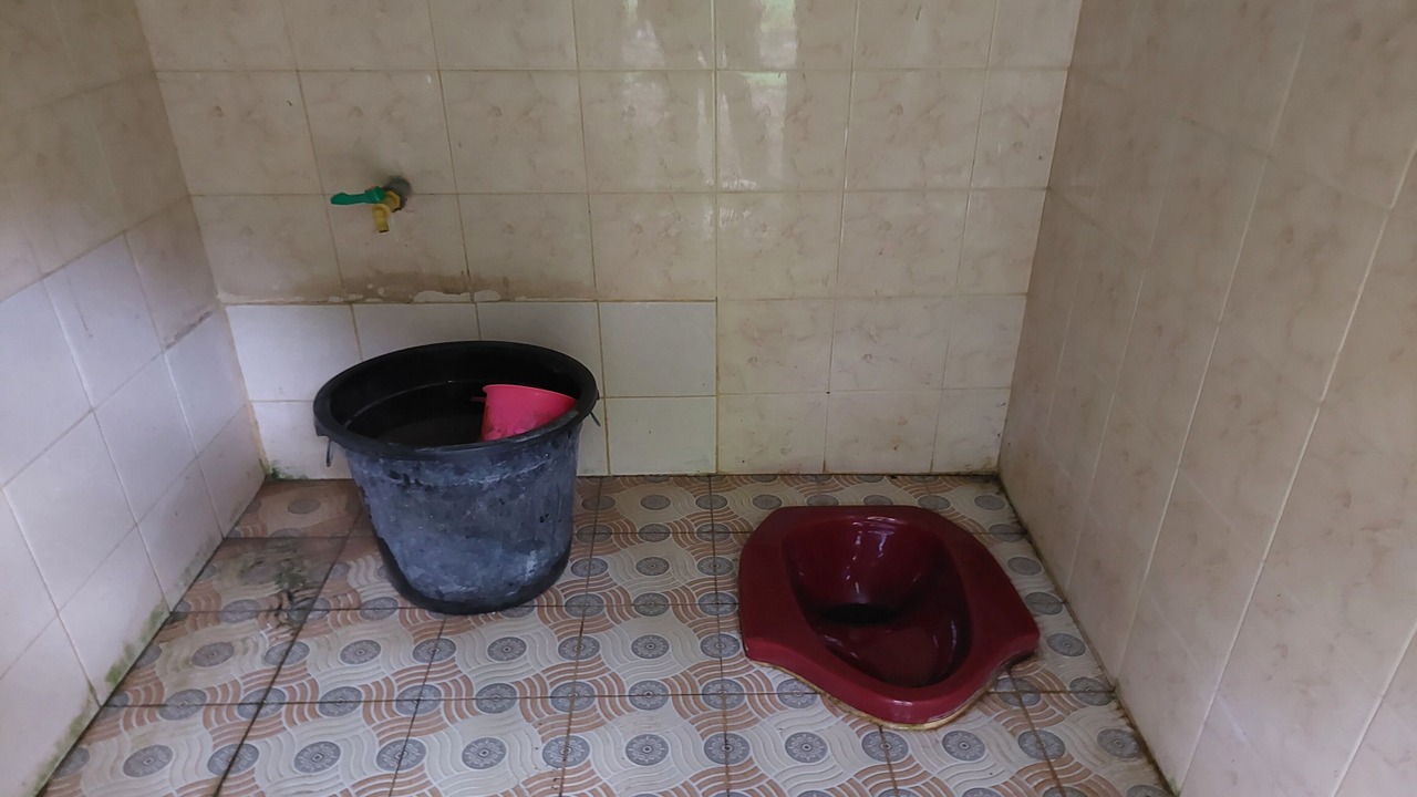 Photo of Bathroom in Bantul
