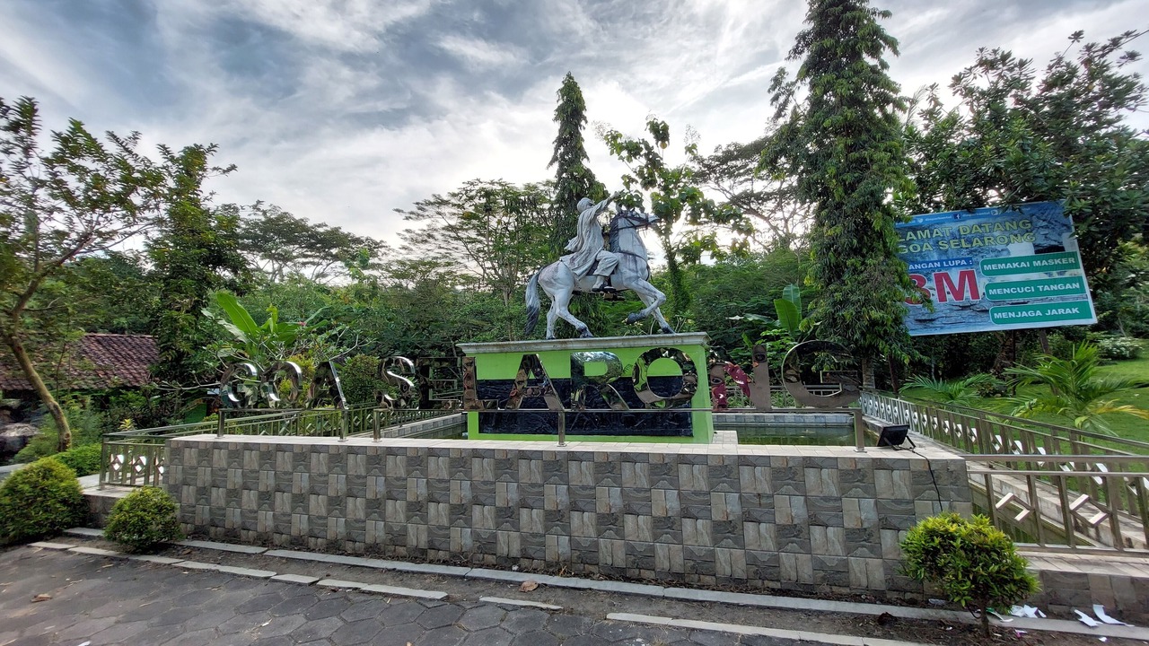 Photo of Outdoor in Bantul