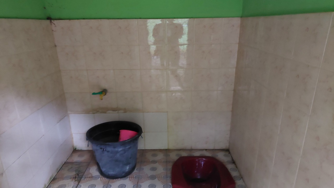 Photo of Bathroom in Bantul