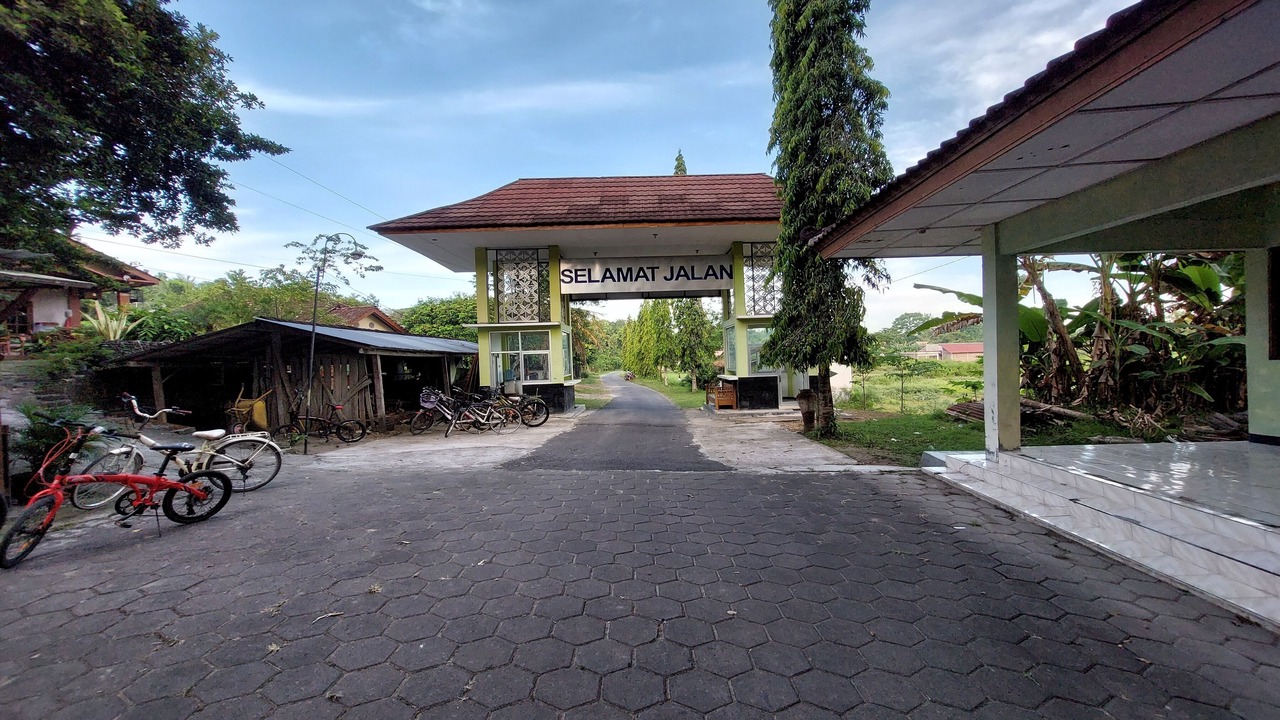 Photo of Outdoor in Bantul