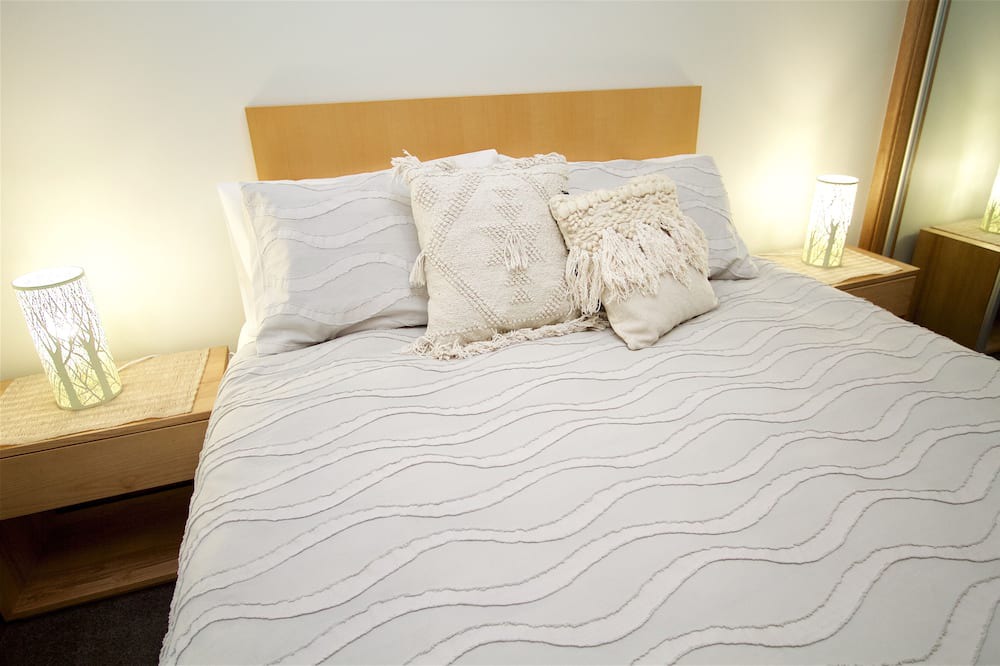 Photo of Bedroom in Shortland