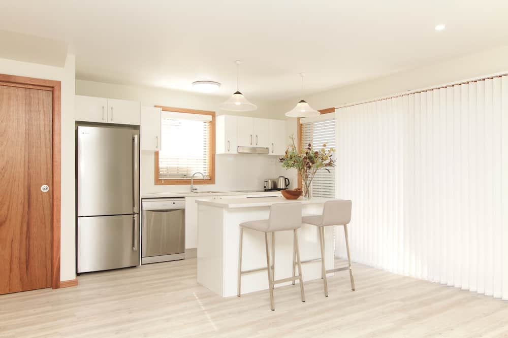 Photo of Kitchen in Shortland