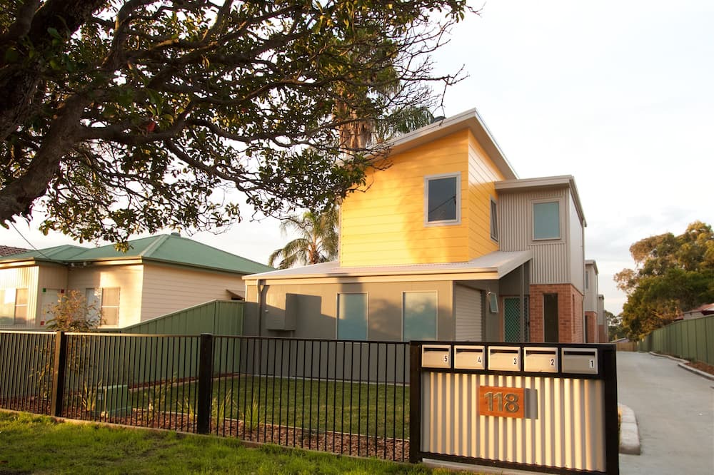 Photo of Outdoor in Shortland