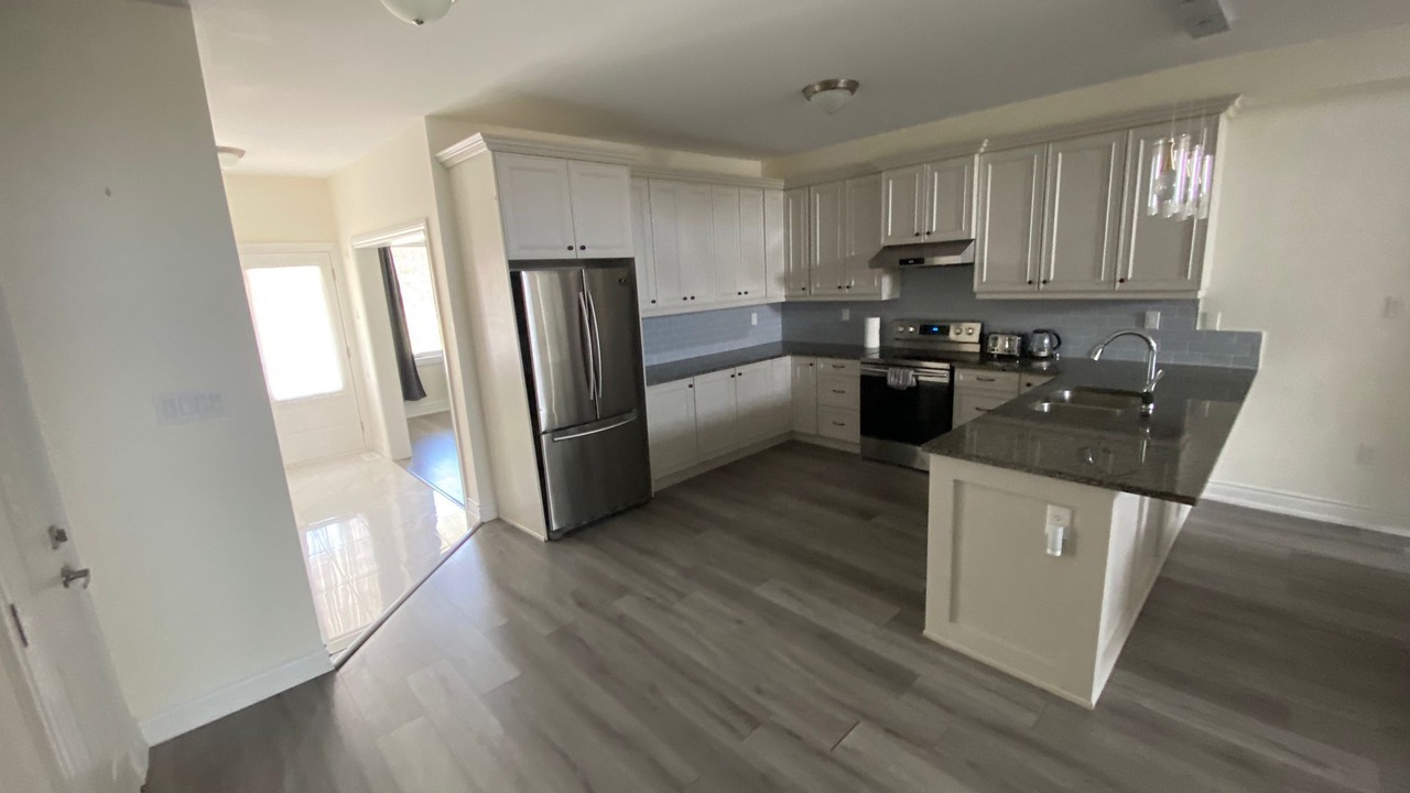 Photo of Kitchen in Rama
