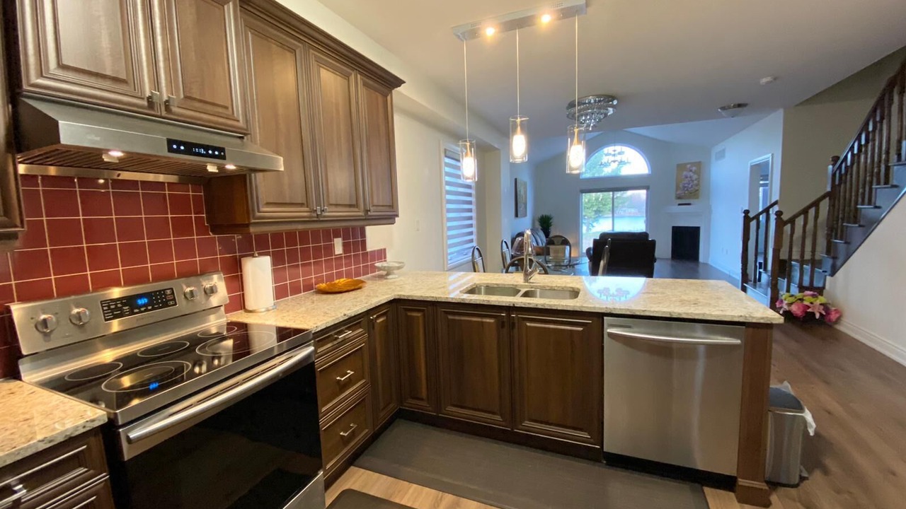 Photo of Kitchen in Rama
