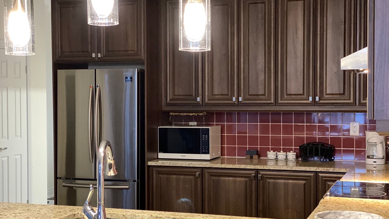Photo of Kitchen in Rama