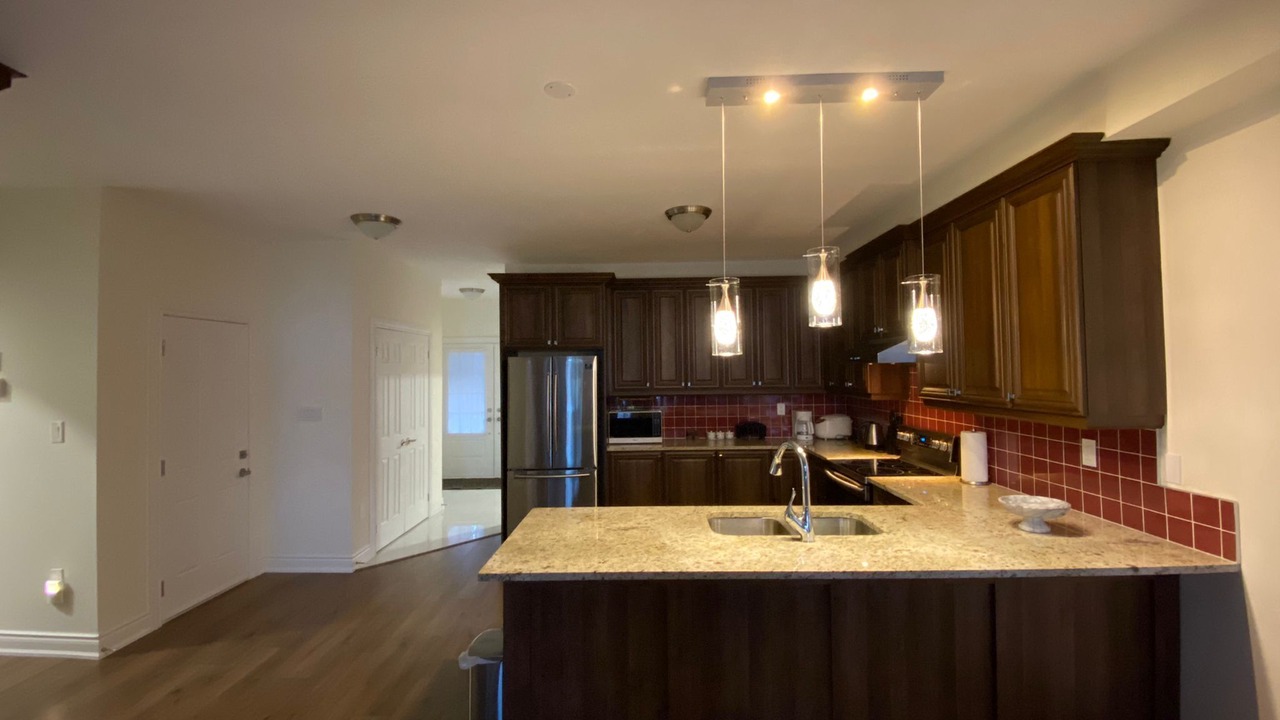 Photo of Kitchen in Rama
