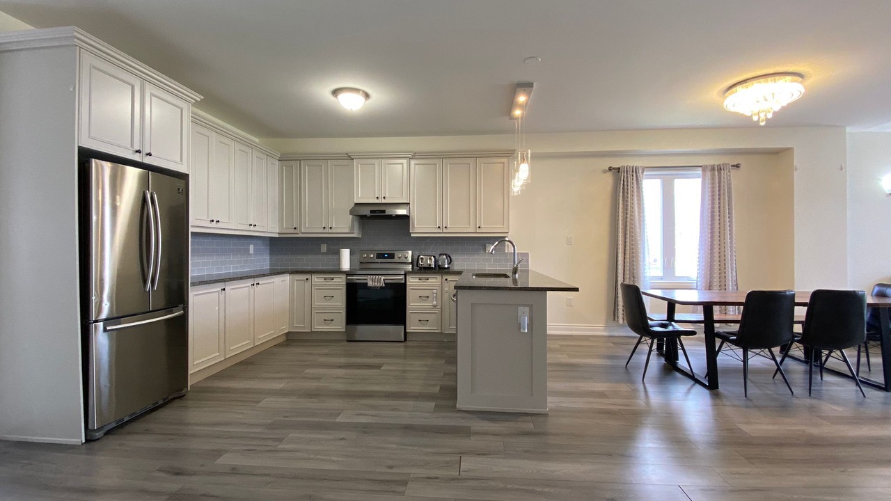Photo of Kitchen in Rama
