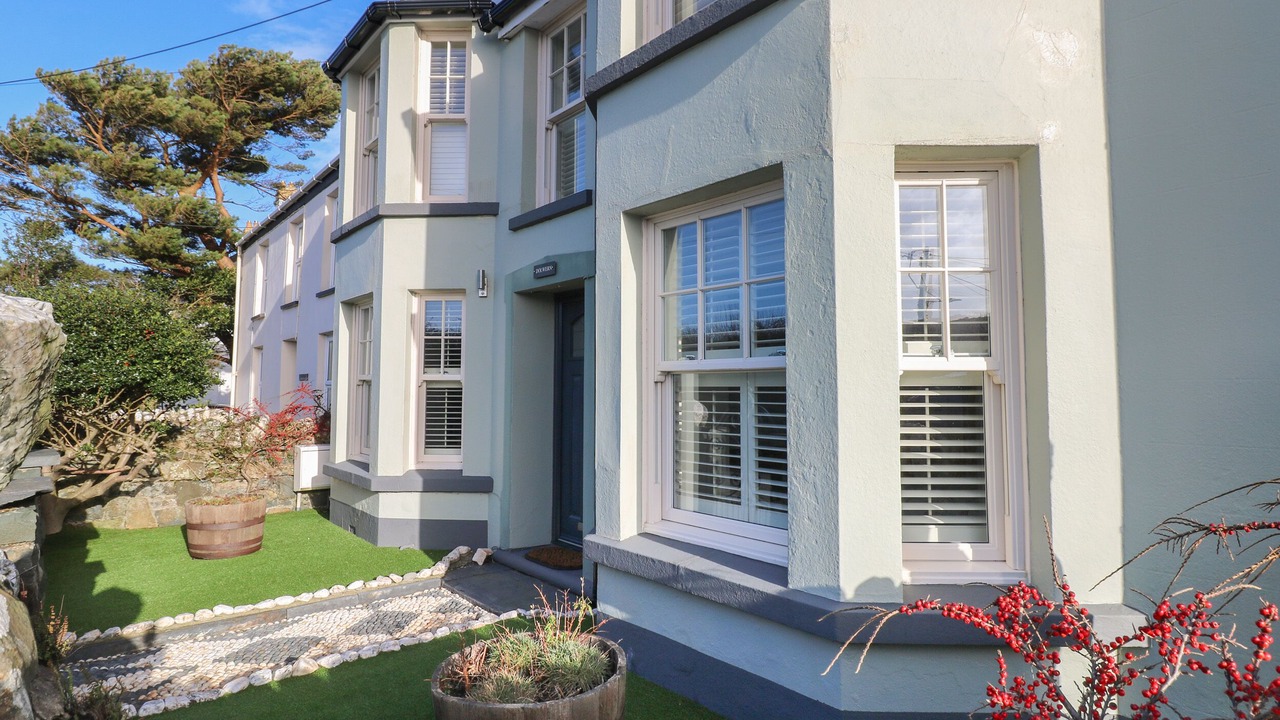 Photo of Outdoor in Dinas Cross