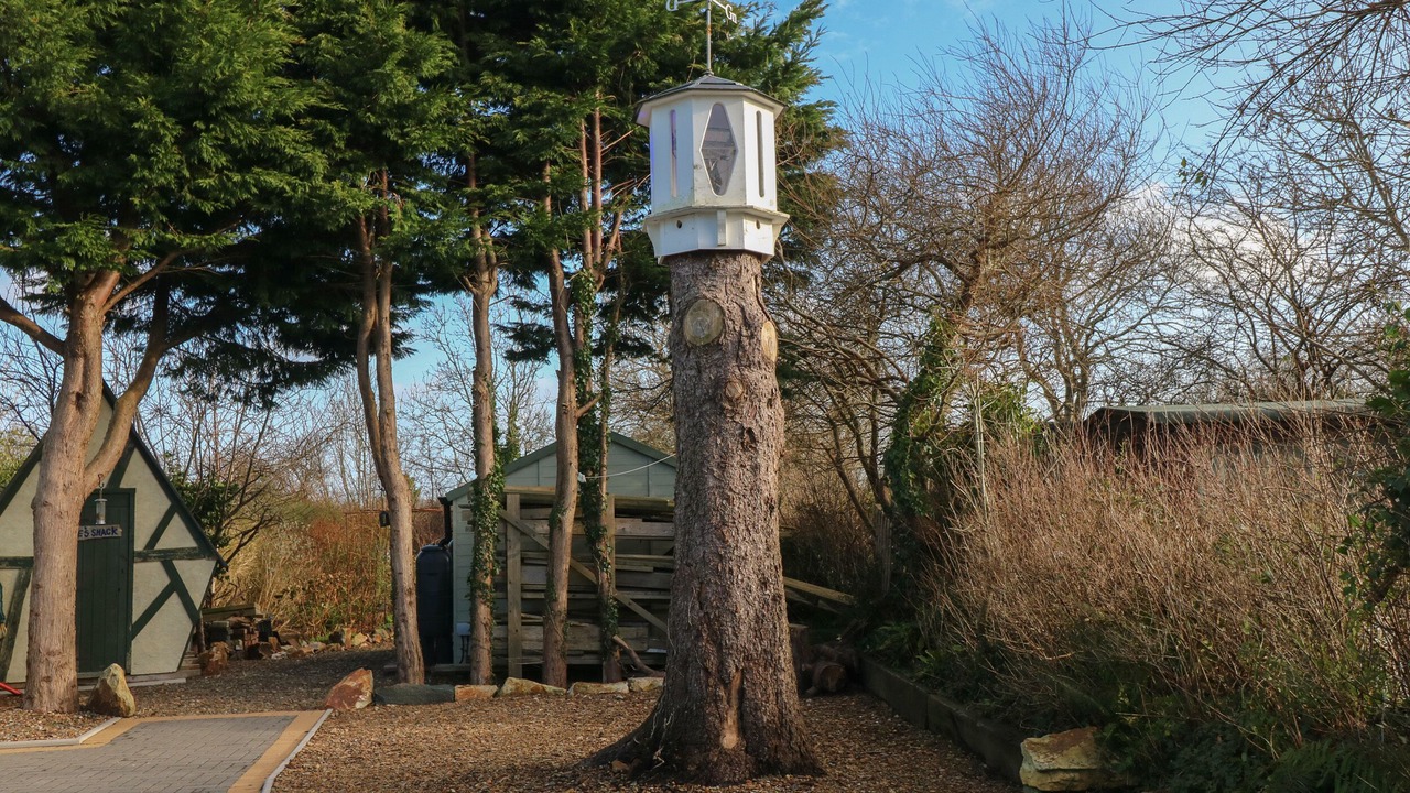 Photo of Outdoor in Dinas Cross