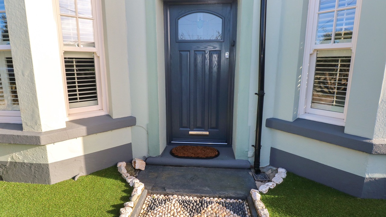 Photo of Outdoor in Dinas Cross