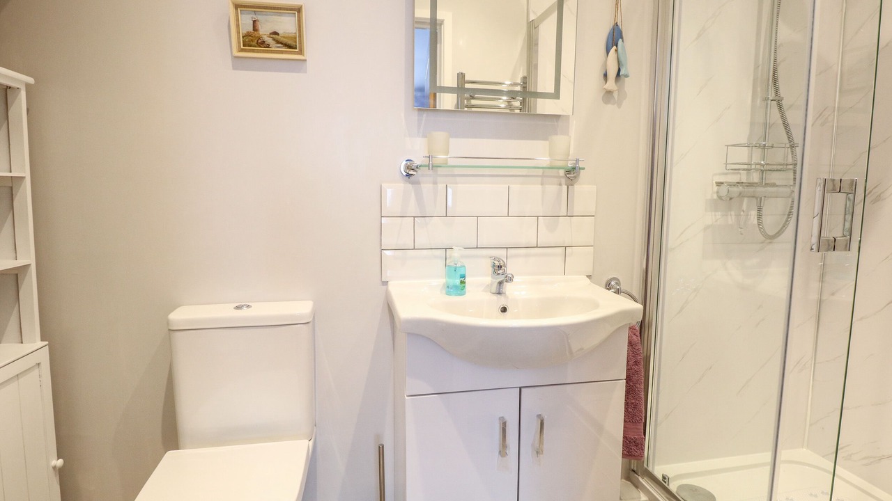 Photo of Bathroom in Pulham Market