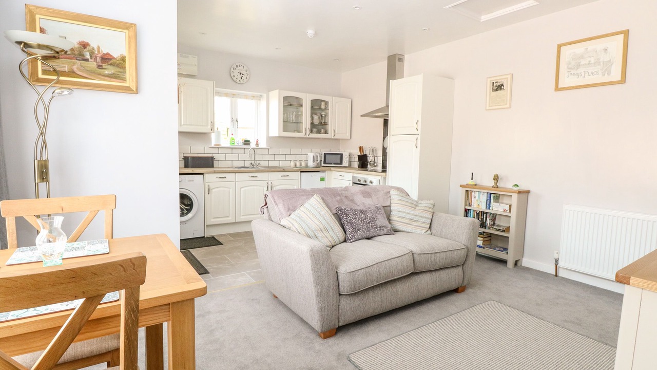 Photo of Bedroom in Pulham Market