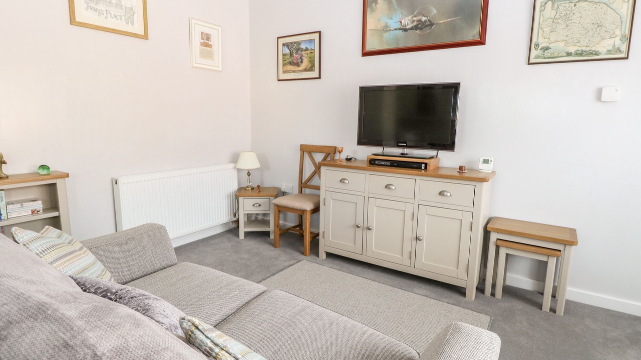 Photo of Bedroom in Pulham Market