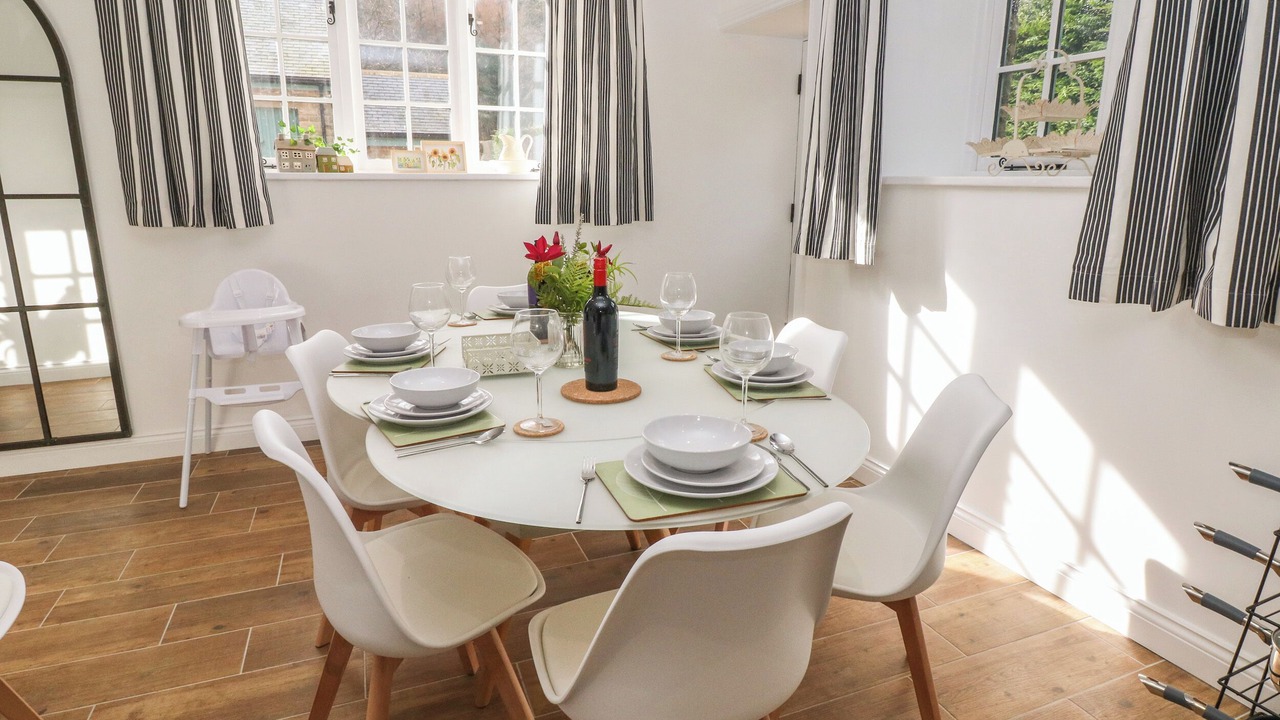 Photo of Others in Hoylandswaine