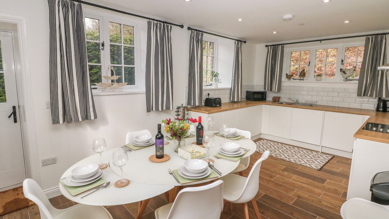 Photo of Others in Hoylandswaine