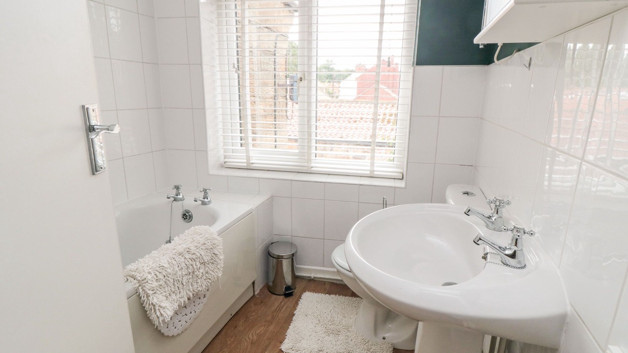 Photo of Bathroom in Swainby