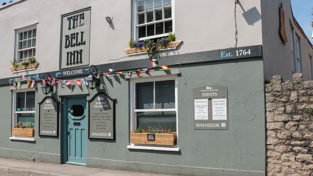 Photo of Others in Banwell