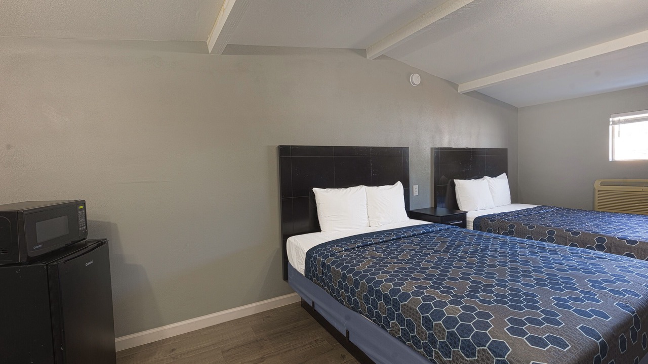 Photo of Bedroom in Winnie