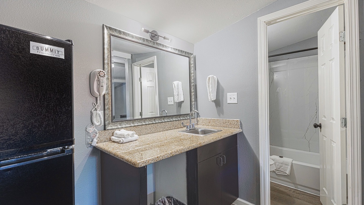 Photo of Bathroom in Winnie